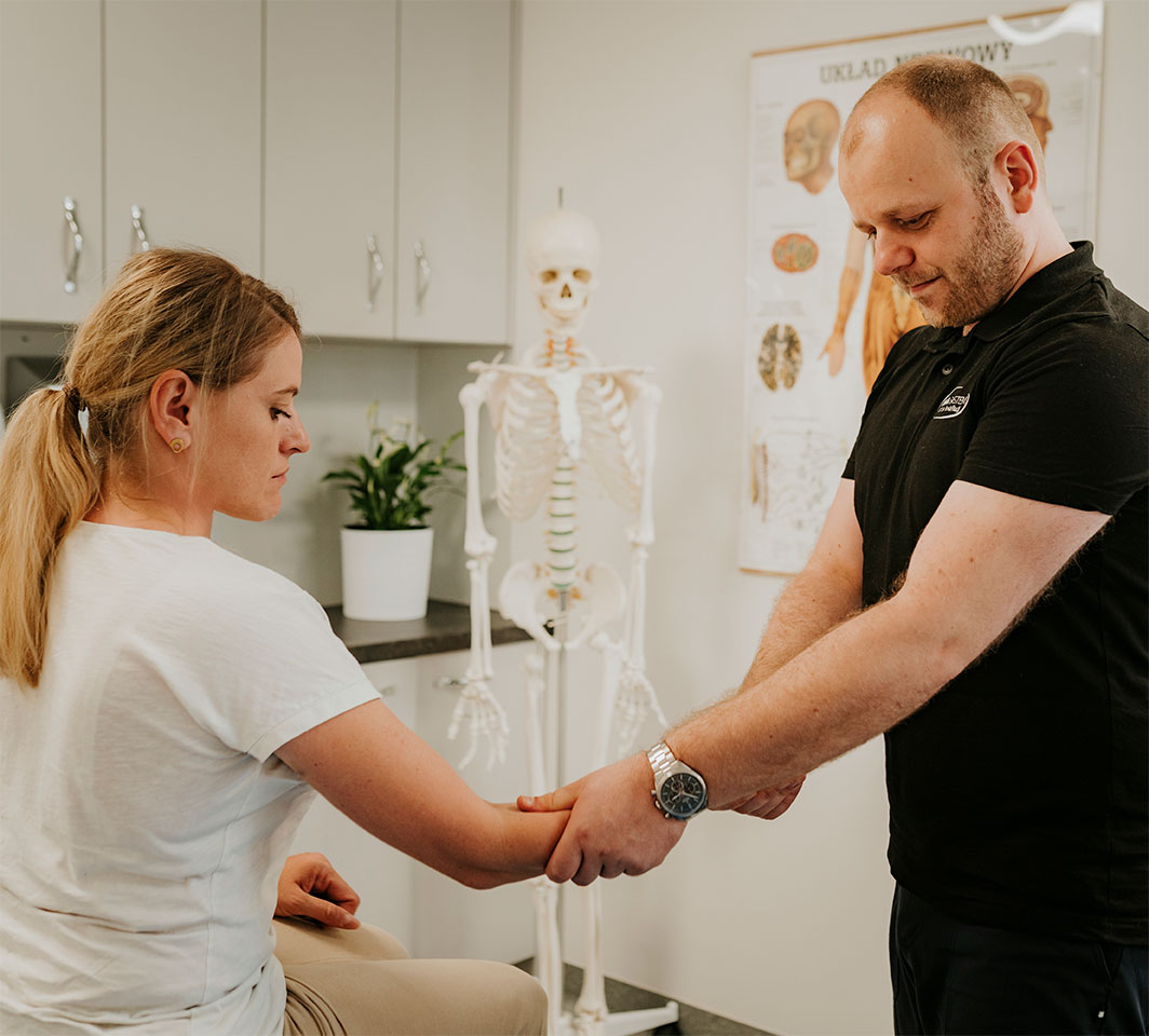 Techniki terapeutyczne – uzupełniony wpis
