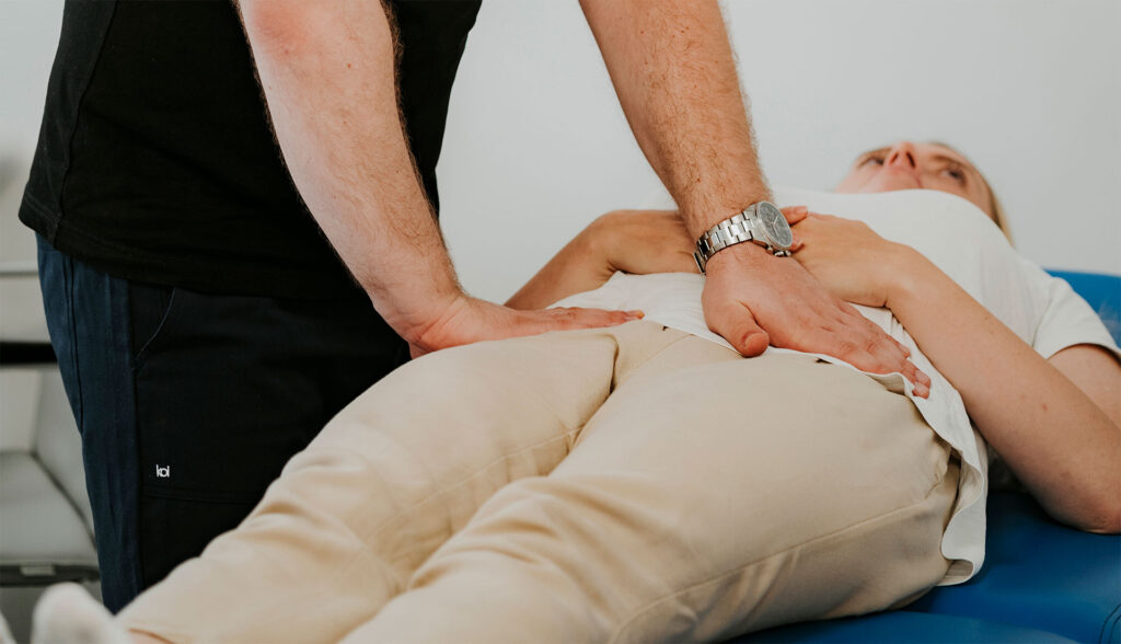 Terapia wisceralna